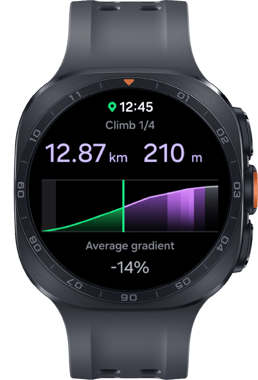 Watch
